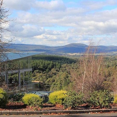 Macedon Ranges Hotel & Spa 외부 사진