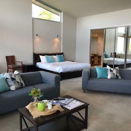 Macedon Ranges Hotel & Spa 외부 사진