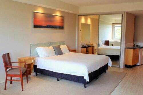 Macedon Ranges Hotel & Spa 외부 사진