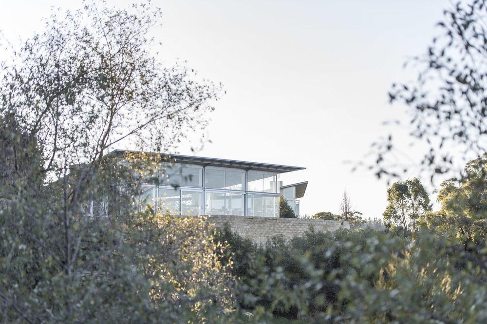 Macedon Ranges Hotel & Spa 외부 사진