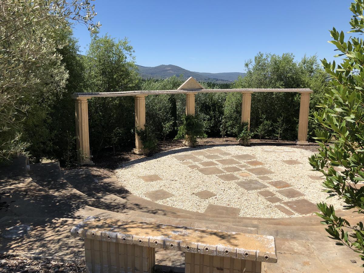 Macedon Ranges Hotel & Spa 외부 사진