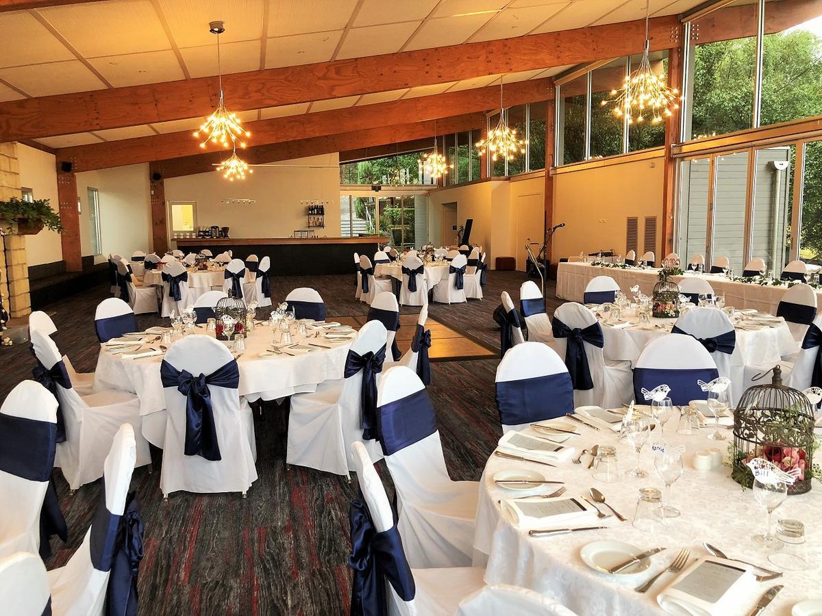 Macedon Ranges Hotel & Spa 외부 사진