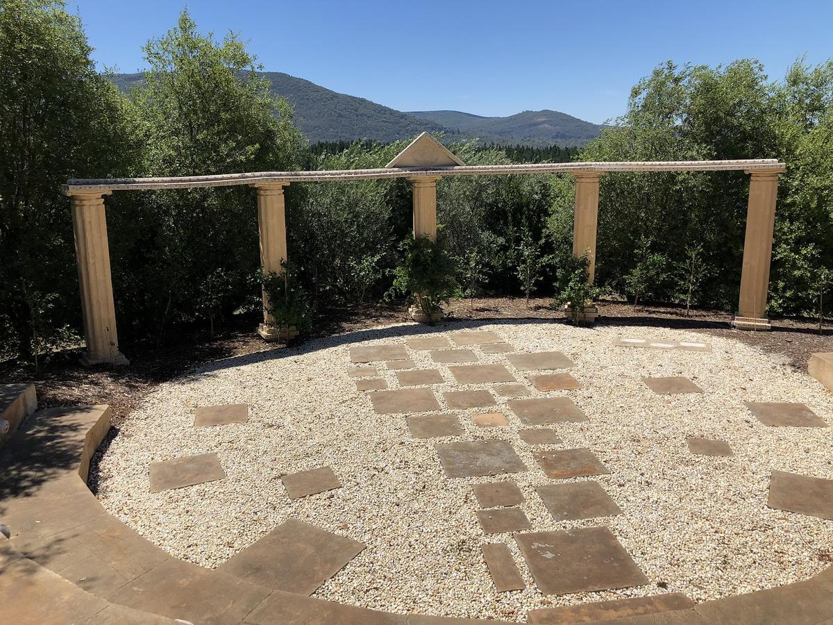 Macedon Ranges Hotel & Spa 외부 사진