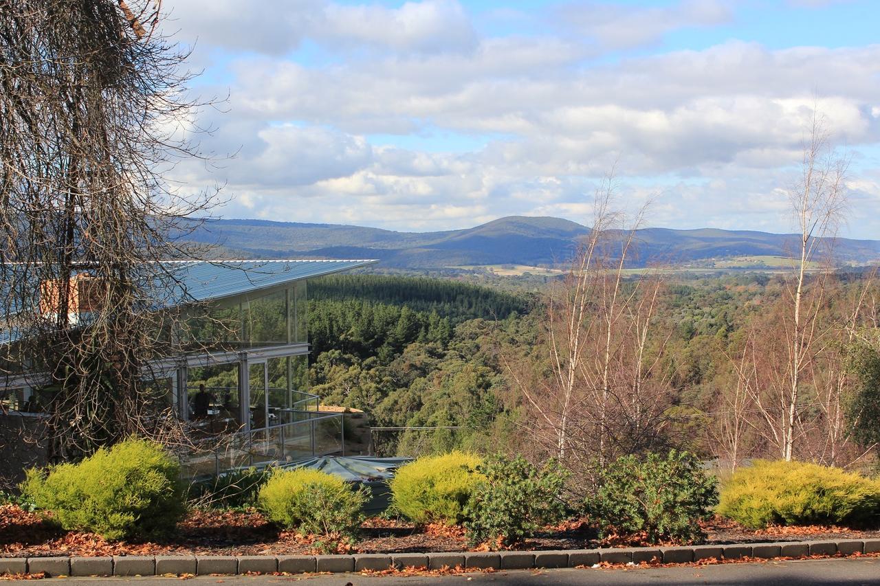 Macedon Ranges Hotel & Spa 외부 사진