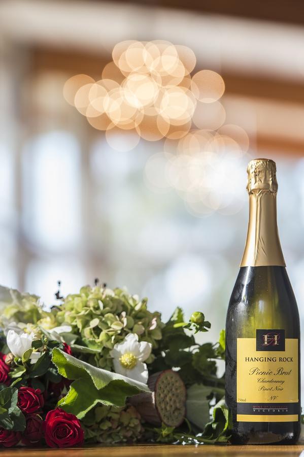 Macedon Ranges Hotel & Spa 외부 사진