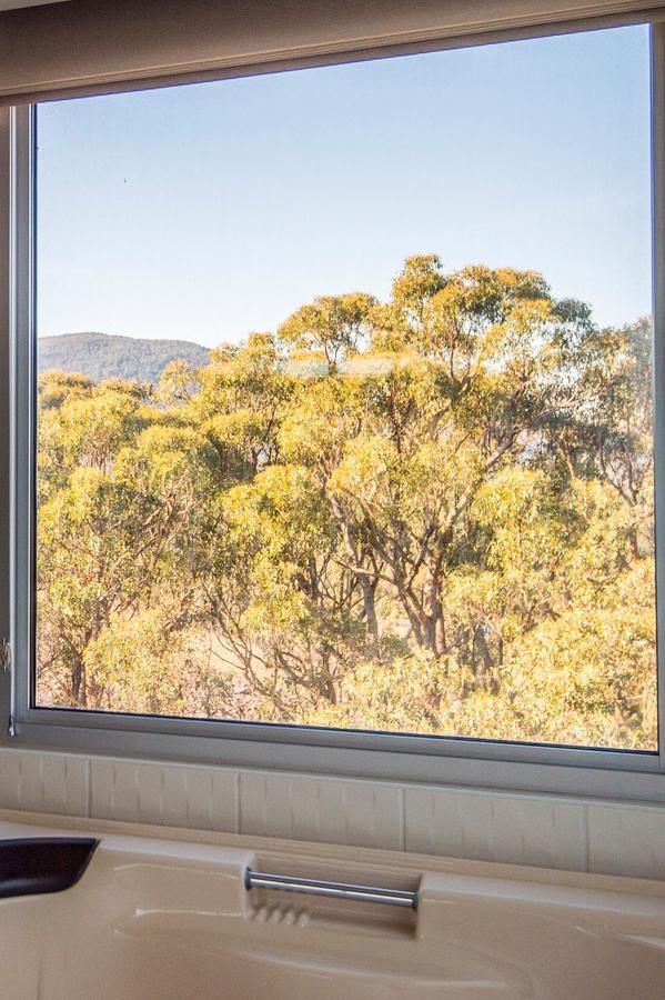 Macedon Ranges Hotel & Spa 외부 사진