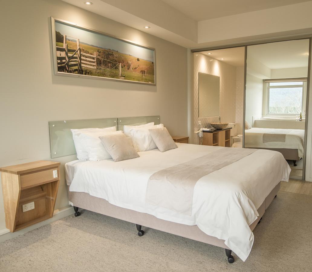 Macedon Ranges Hotel & Spa 외부 사진