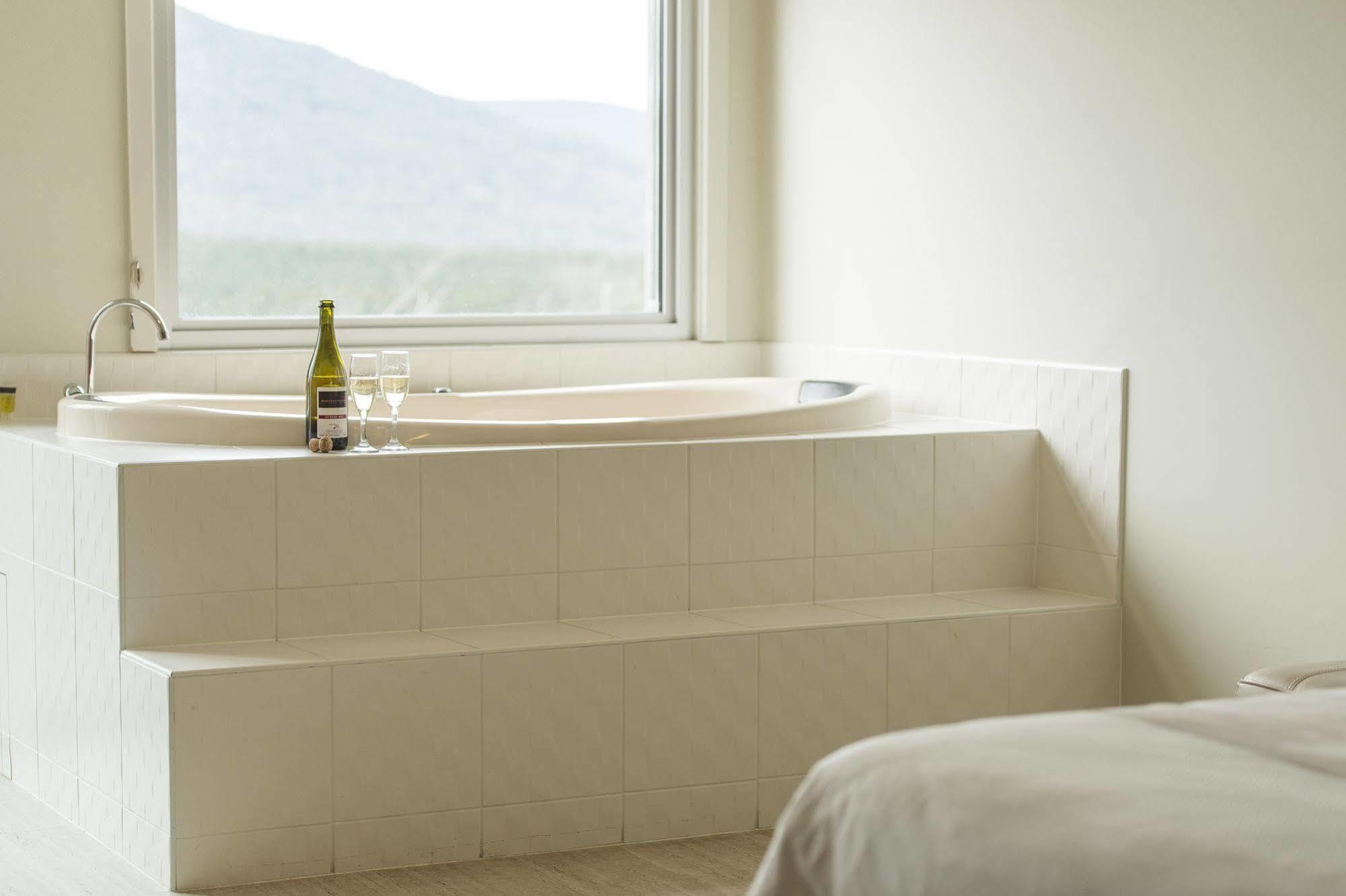 Macedon Ranges Hotel & Spa 외부 사진