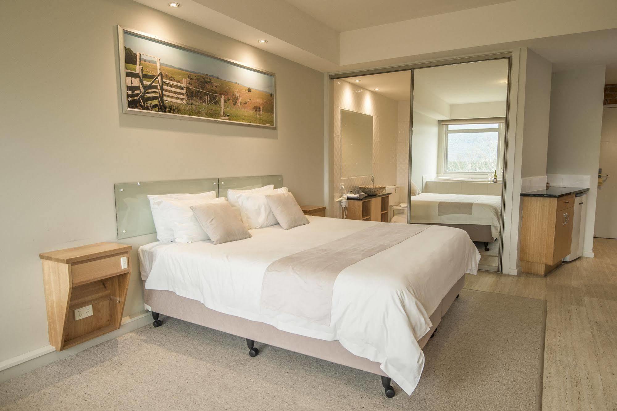Macedon Ranges Hotel & Spa 외부 사진
