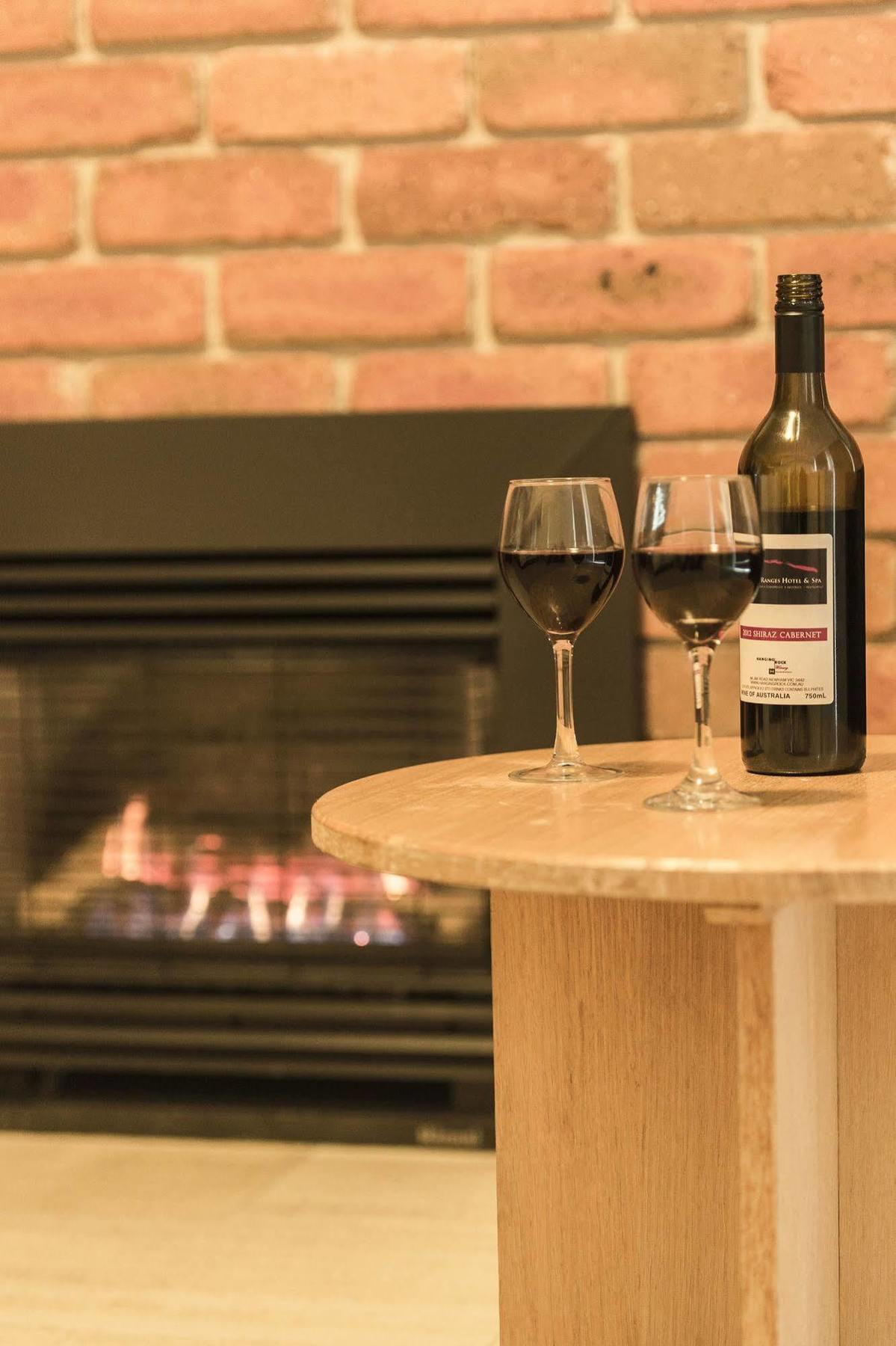 Macedon Ranges Hotel & Spa 외부 사진