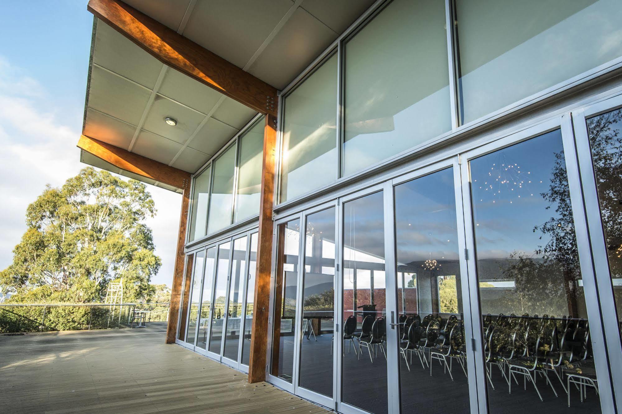 Macedon Ranges Hotel & Spa 외부 사진