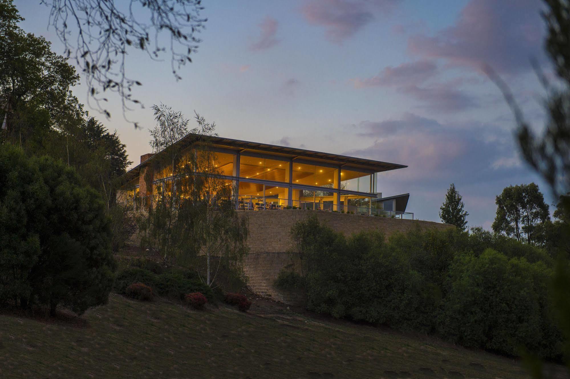 Macedon Ranges Hotel & Spa 외부 사진