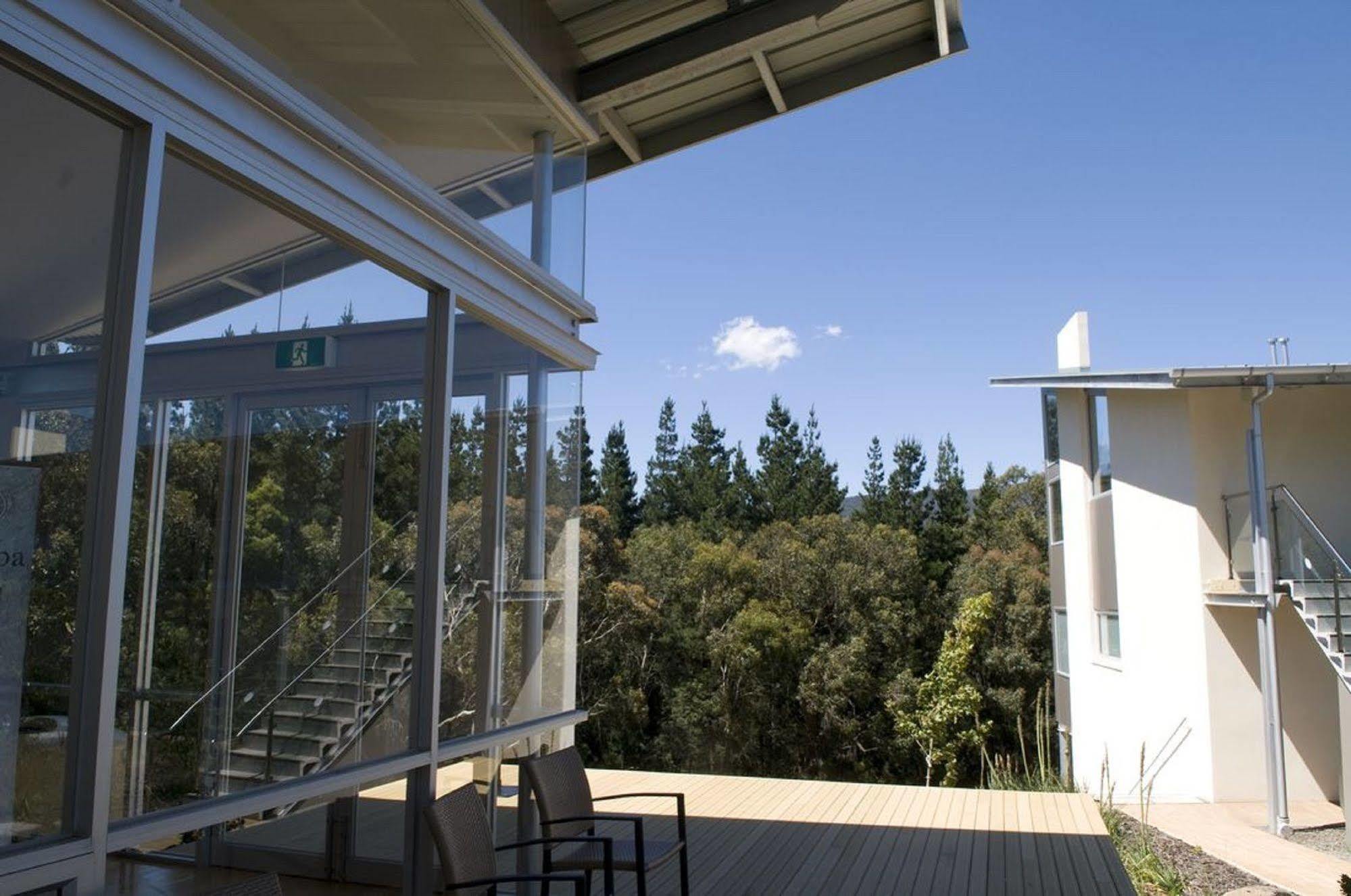 Macedon Ranges Hotel & Spa 외부 사진