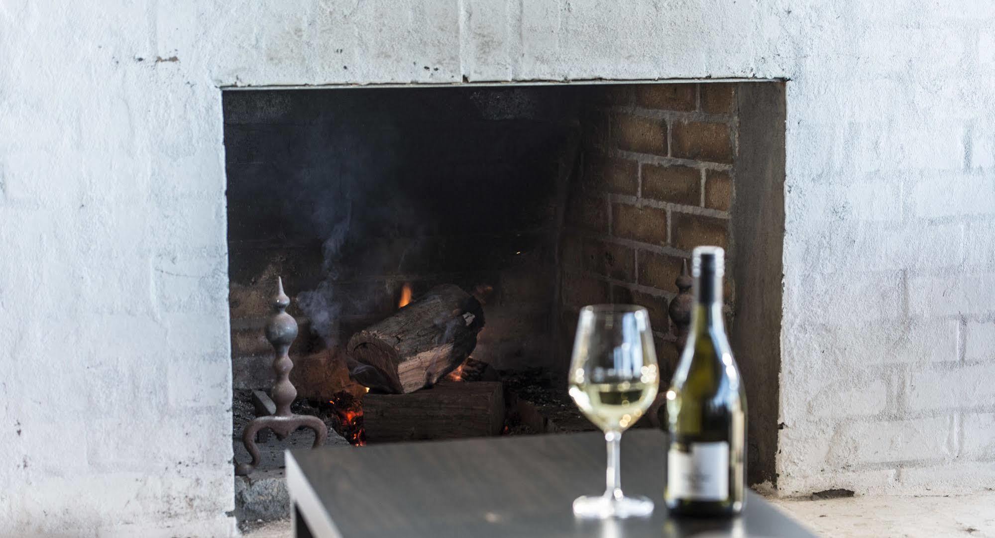 Macedon Ranges Hotel & Spa 외부 사진