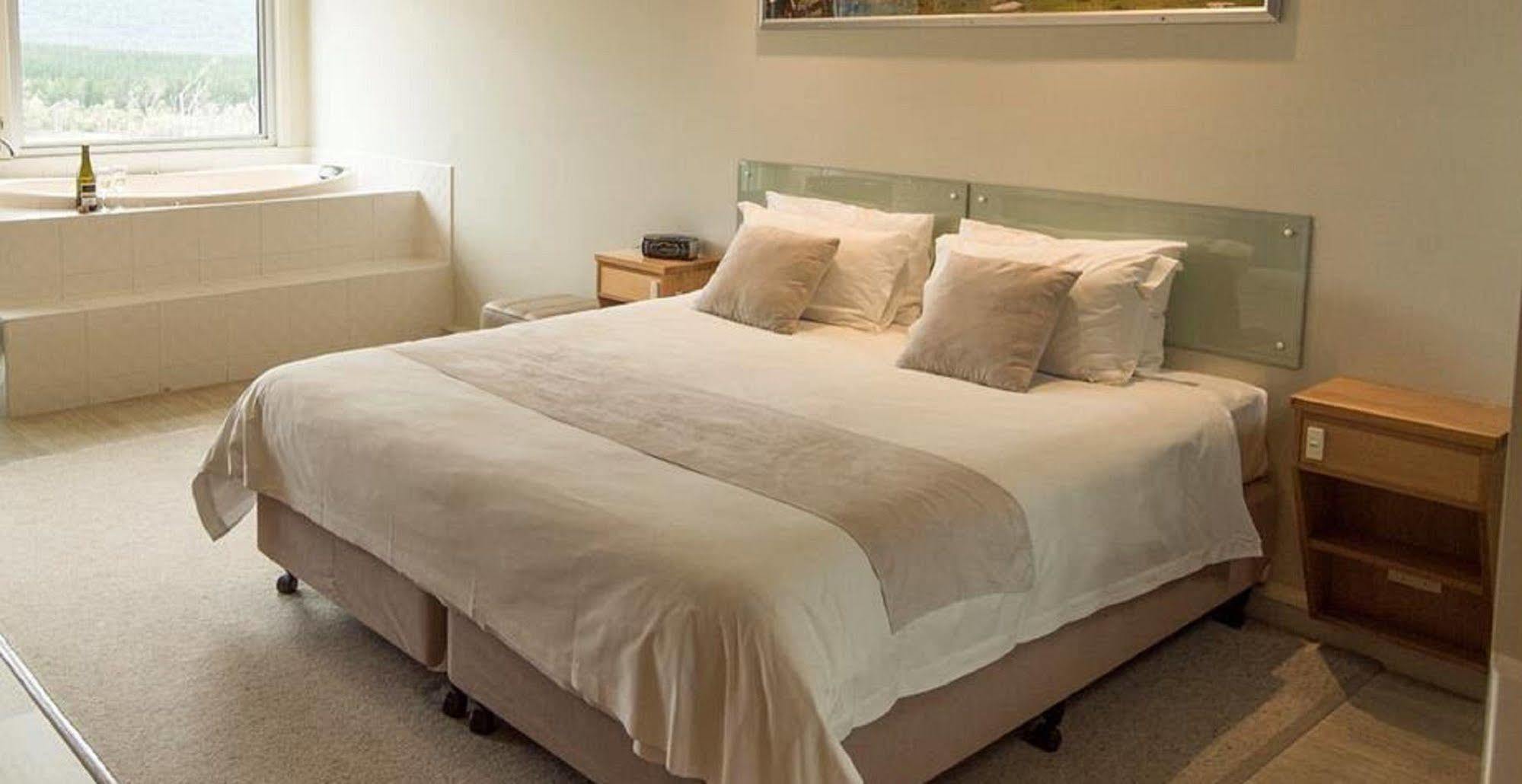 Macedon Ranges Hotel & Spa 외부 사진