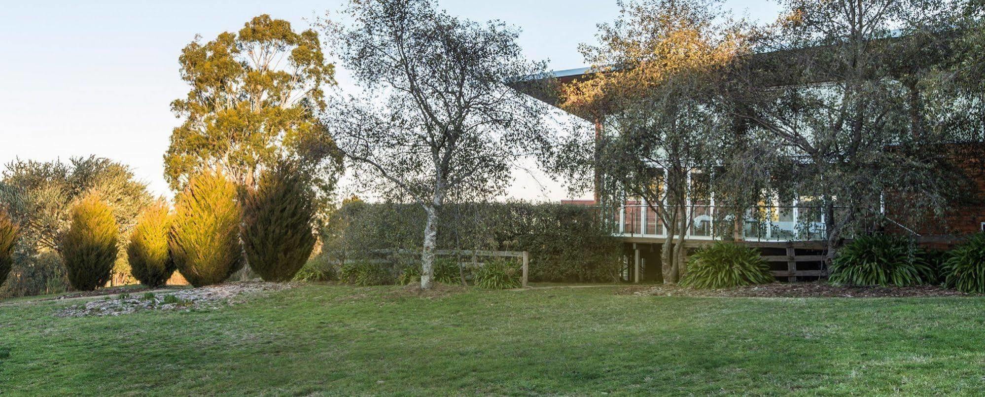 Macedon Ranges Hotel & Spa 외부 사진
