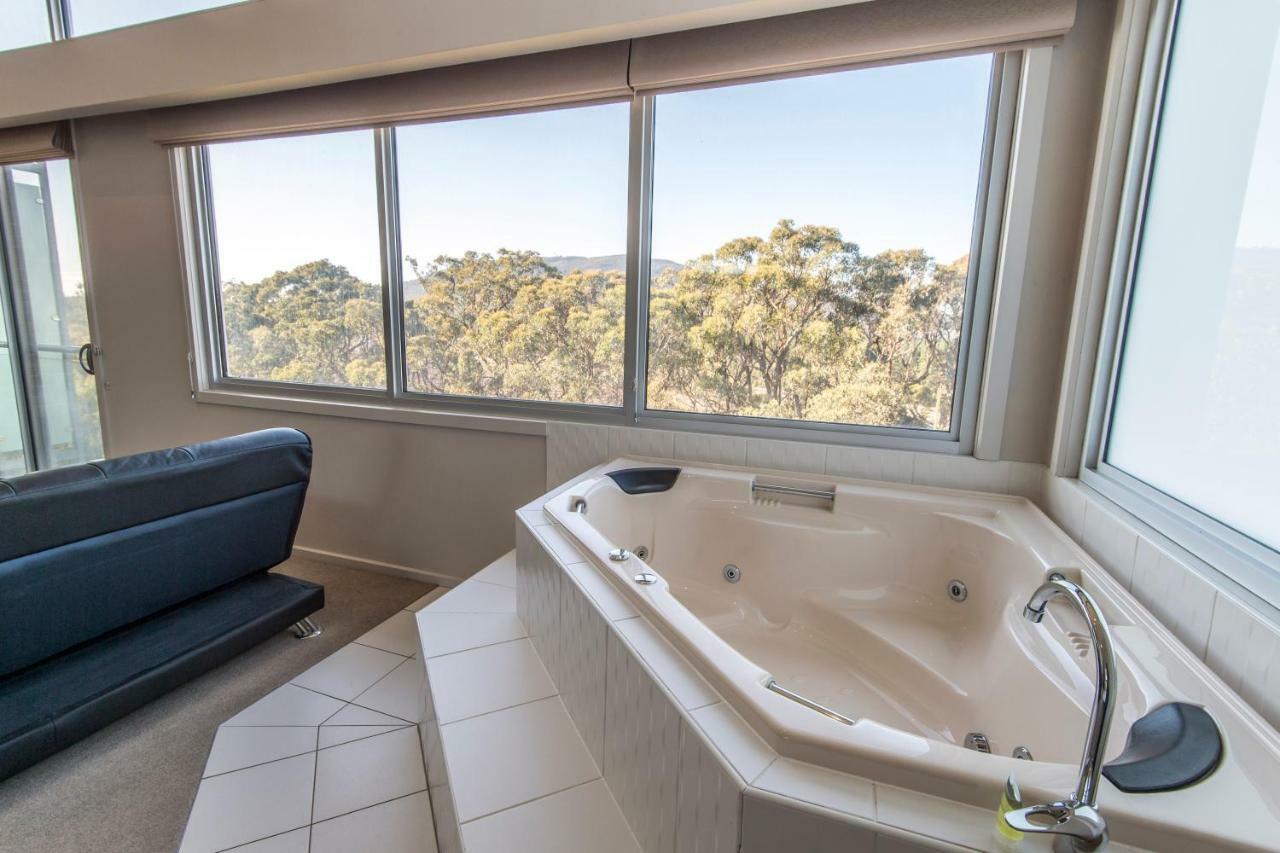 Macedon Ranges Hotel & Spa 외부 사진