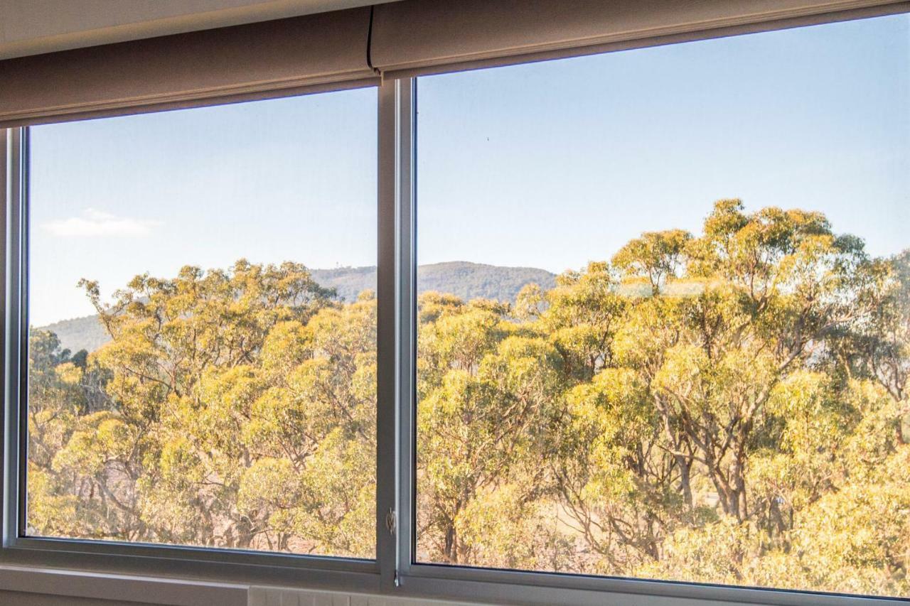 Macedon Ranges Hotel & Spa 외부 사진