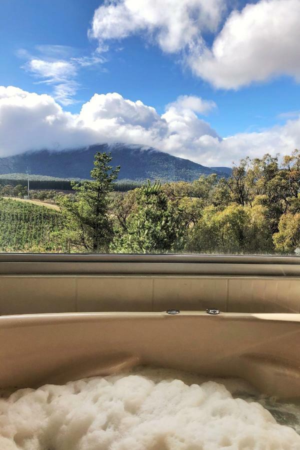 Macedon Ranges Hotel & Spa 외부 사진