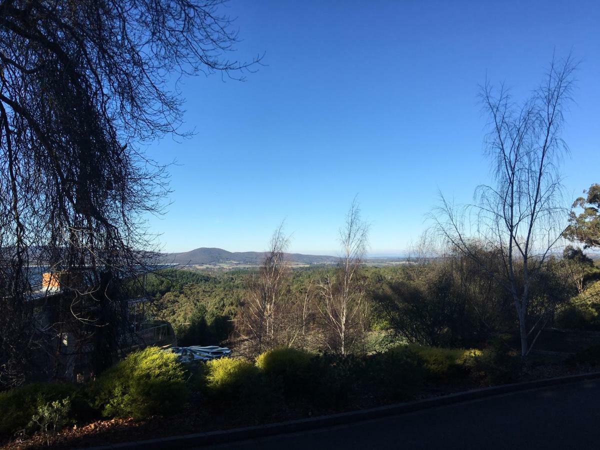 Macedon Ranges Hotel & Spa 외부 사진