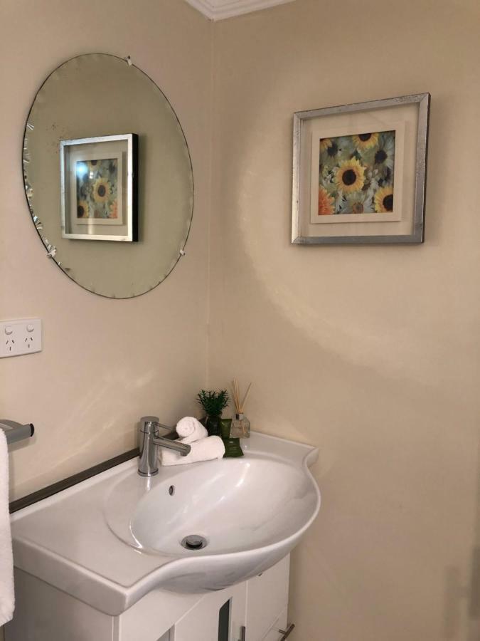 Macedon Ranges Hotel & Spa 외부 사진